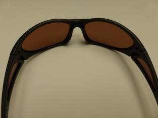 A&M  SG Polar Sonnenbrille Brown